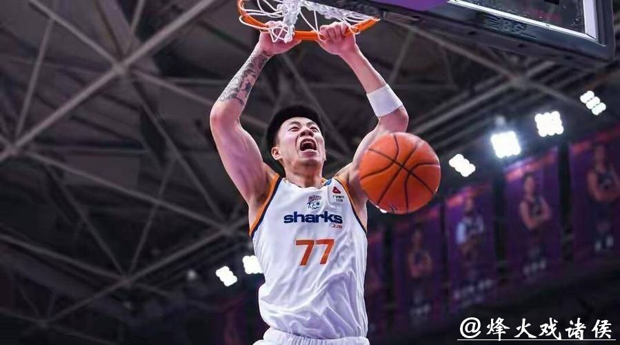 张镇麟30分钟拿下9分，对手外援和主帅赛后齐夸他！防守历史第一人？